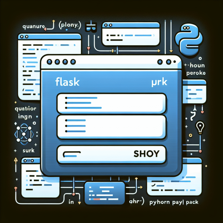 Create Your Own URL Shortener Using Flask and SQLite – Art of Coding