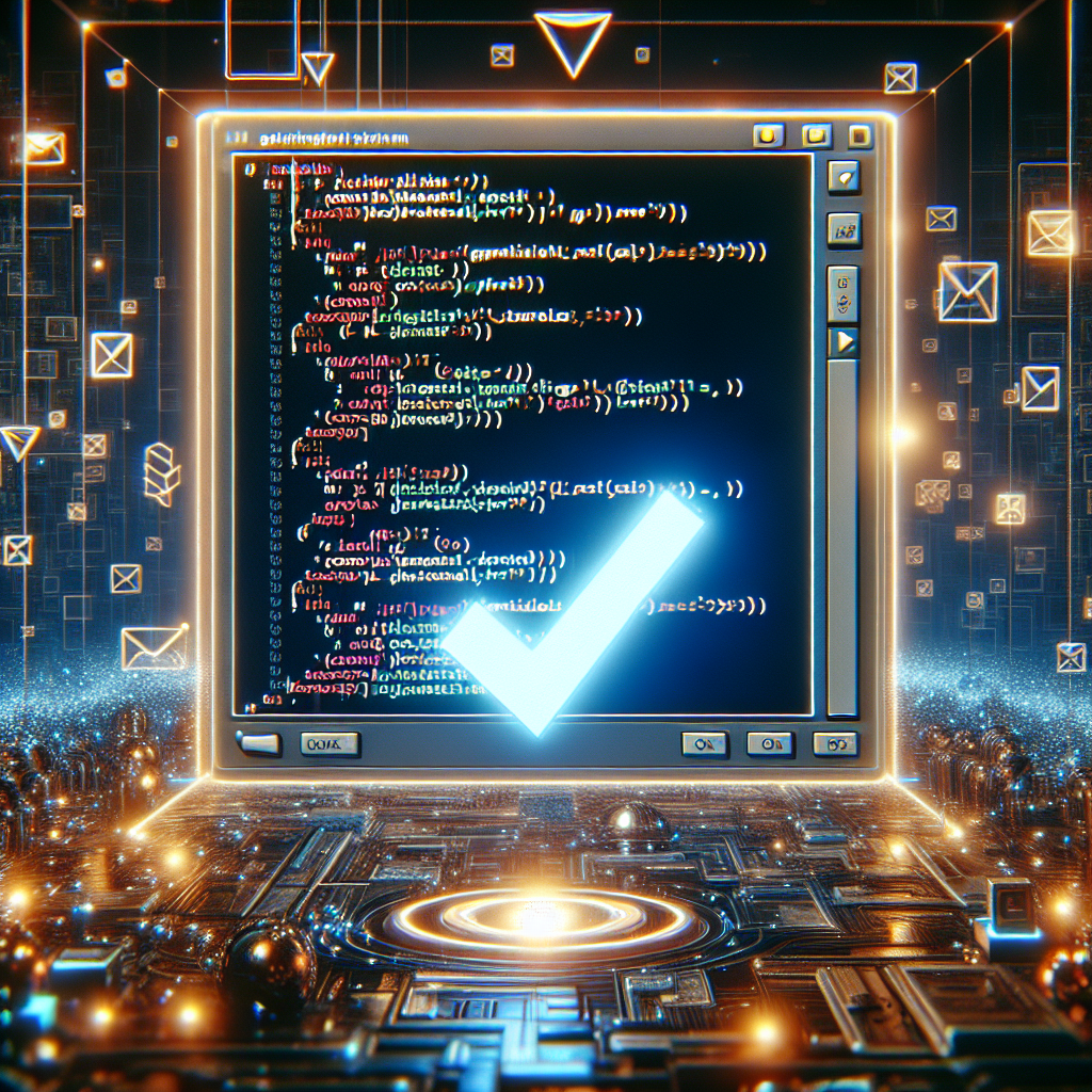 Java Regex Recipes: Validate Email Addresses Like a Pro