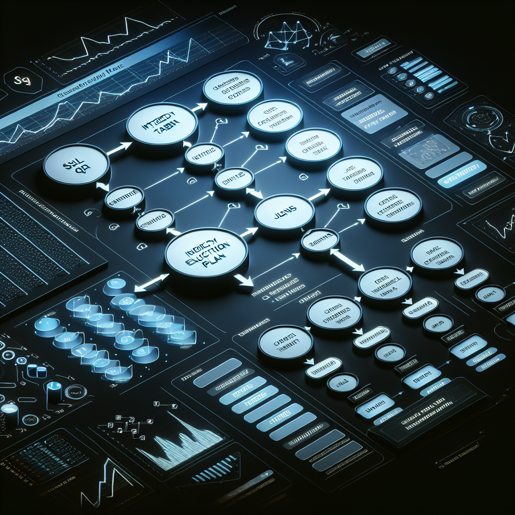 Optimize SQL Queries by Profiling Execution Plans