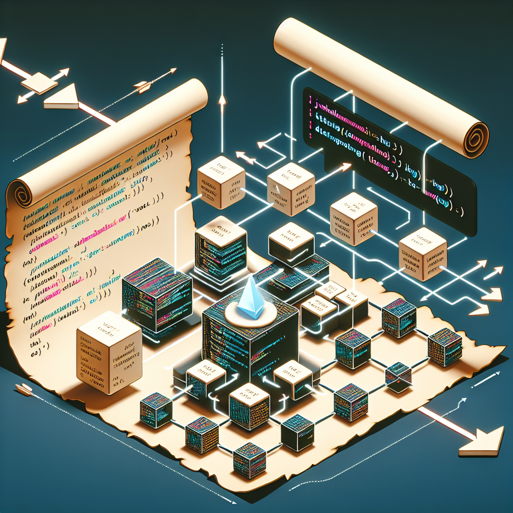 JavaScript Throttling vs Debouncing: See It Live with Scroll Events
