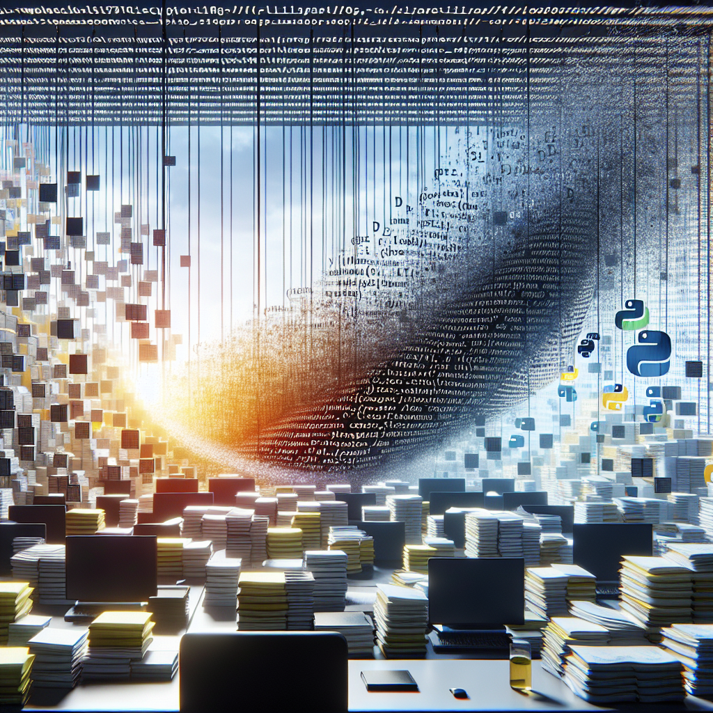 Clean Up Messy CSVs Using Pandas: A Real-World Data Wrangling Guide