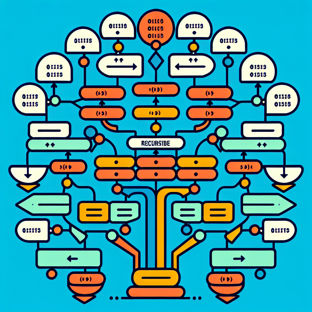 ‘SELECT … WITH RECURSIVE’: Advanced SQL Tree Traversals Explained