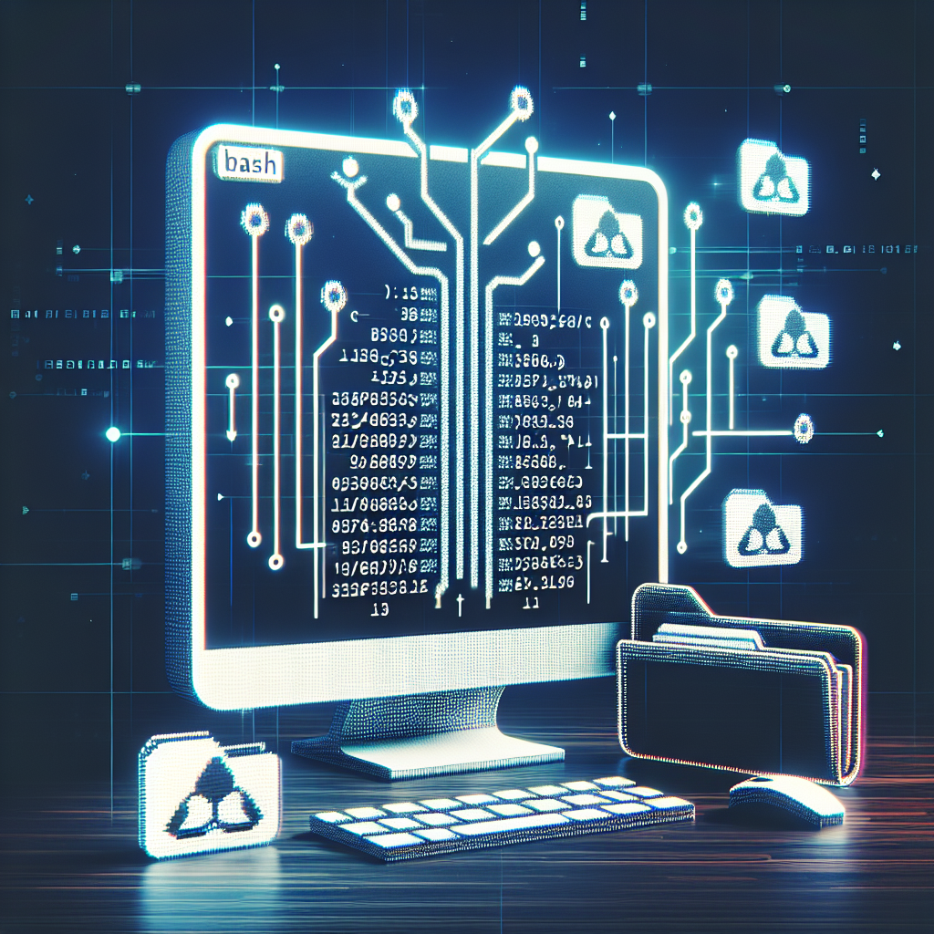 Bash Scripting Challenge: Find the Top N Largest Files in a Directory Tree