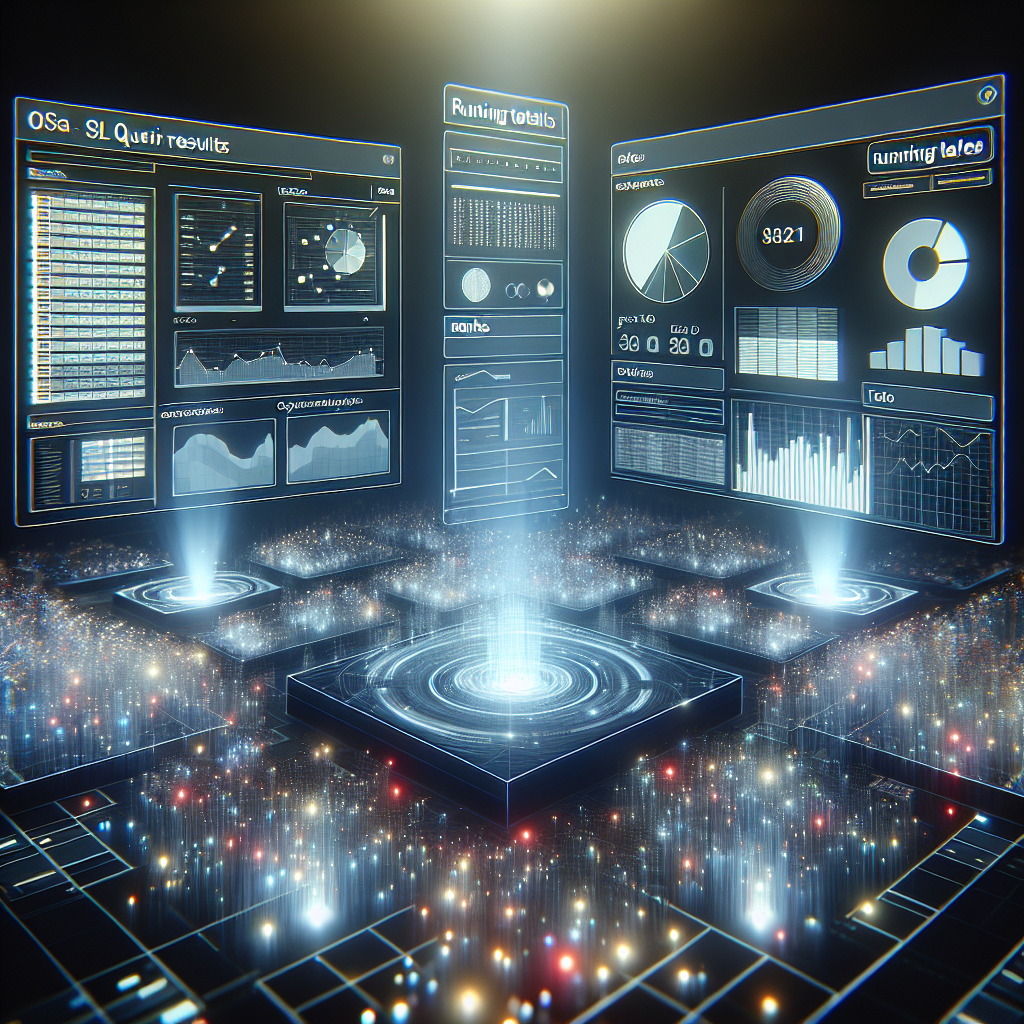 SQL Window Functions Demystified: Real Analytics Queries Explained