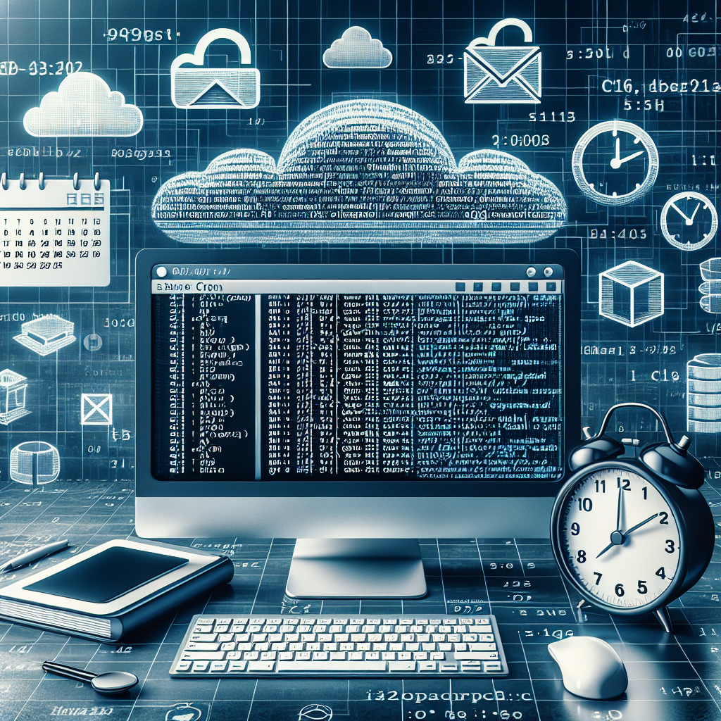 Automate File Backup With a Bash Script and Cron Job