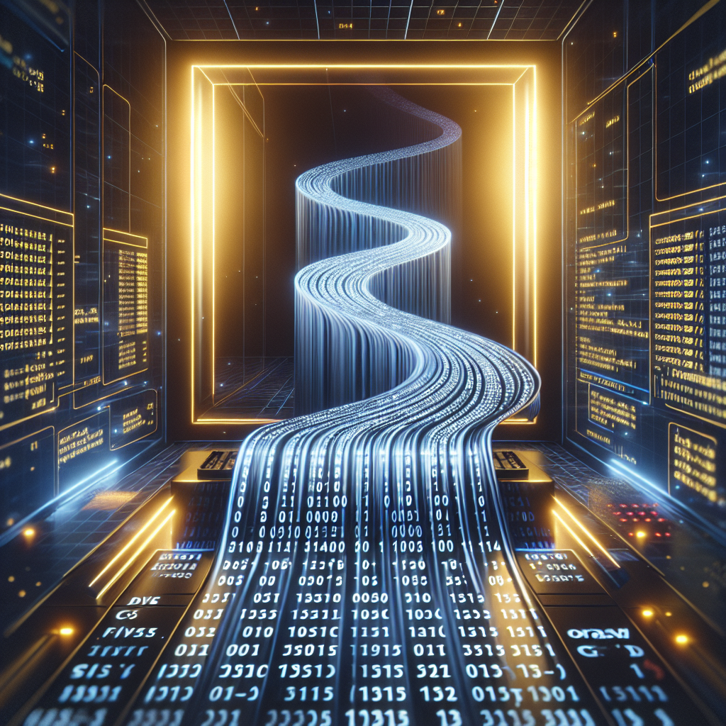 Python Generator Tricks for Streaming Large Files Line-by-Line