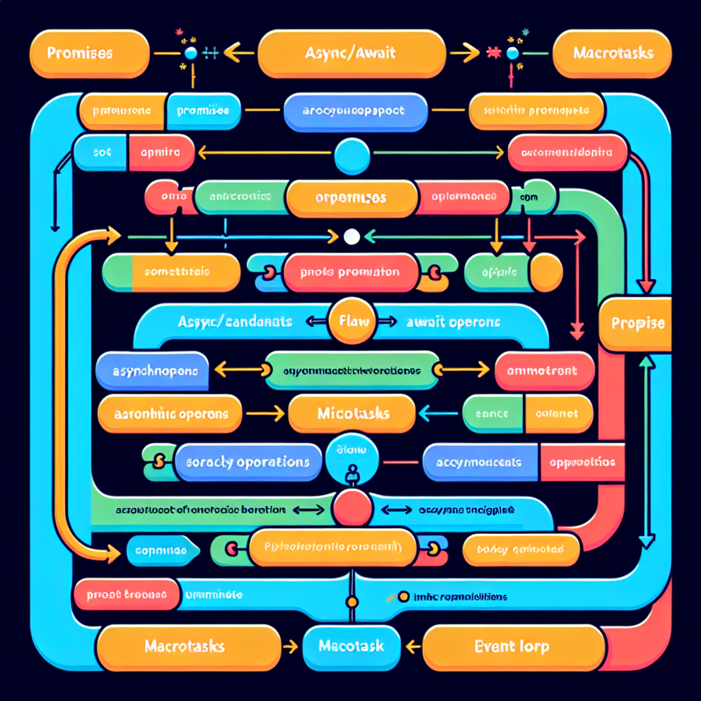 How Async/Await Works under the Hood in JavaScript