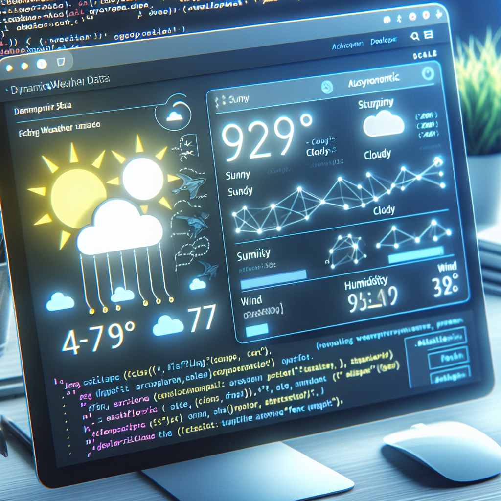 Consuming Public APIs in JavaScript Without Axios or jQuery