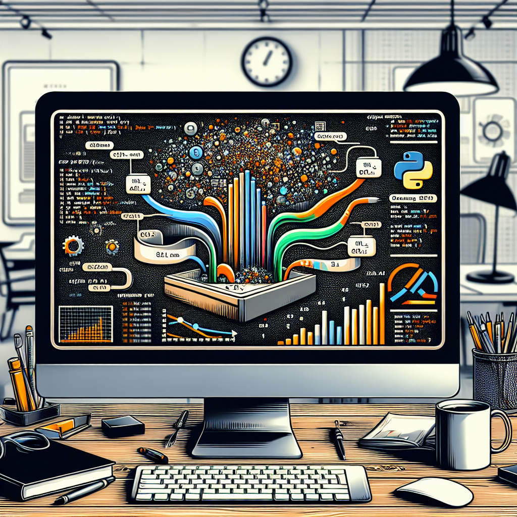 Data Cleaning with Pandas: Fixing Messy CSVs Step-by-Step