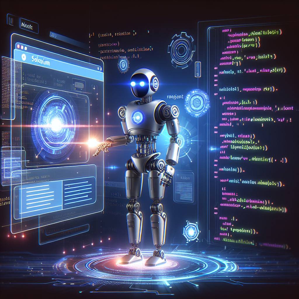 Java Automation: Auto-Login to Web Pages Using Selenium