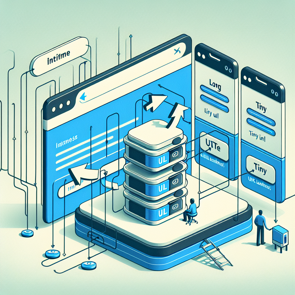 Host Your Own URL Shortener with Flask and SQLite