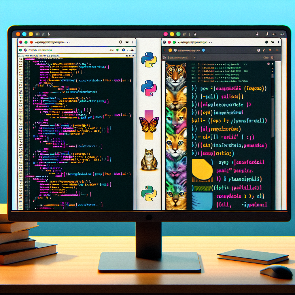Convert Markdown Files to HTML Automatically Using Python