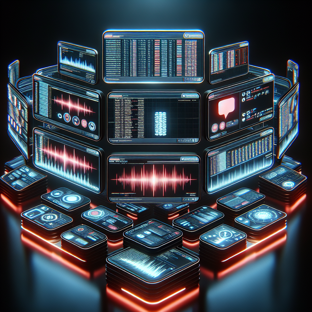 #StandWithYourLogs: Real-Time Server Log Monitoring in Python