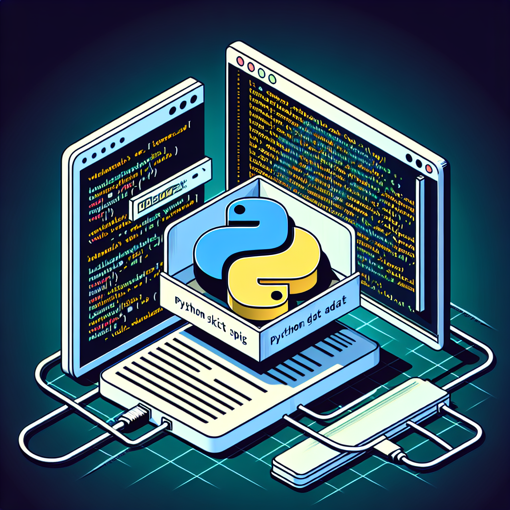 Scrape Medium Articles by Tag Using Python and BeautifulSoup