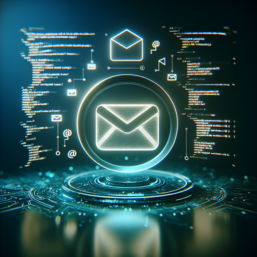 Automate Email Reports with Python and Gmail API