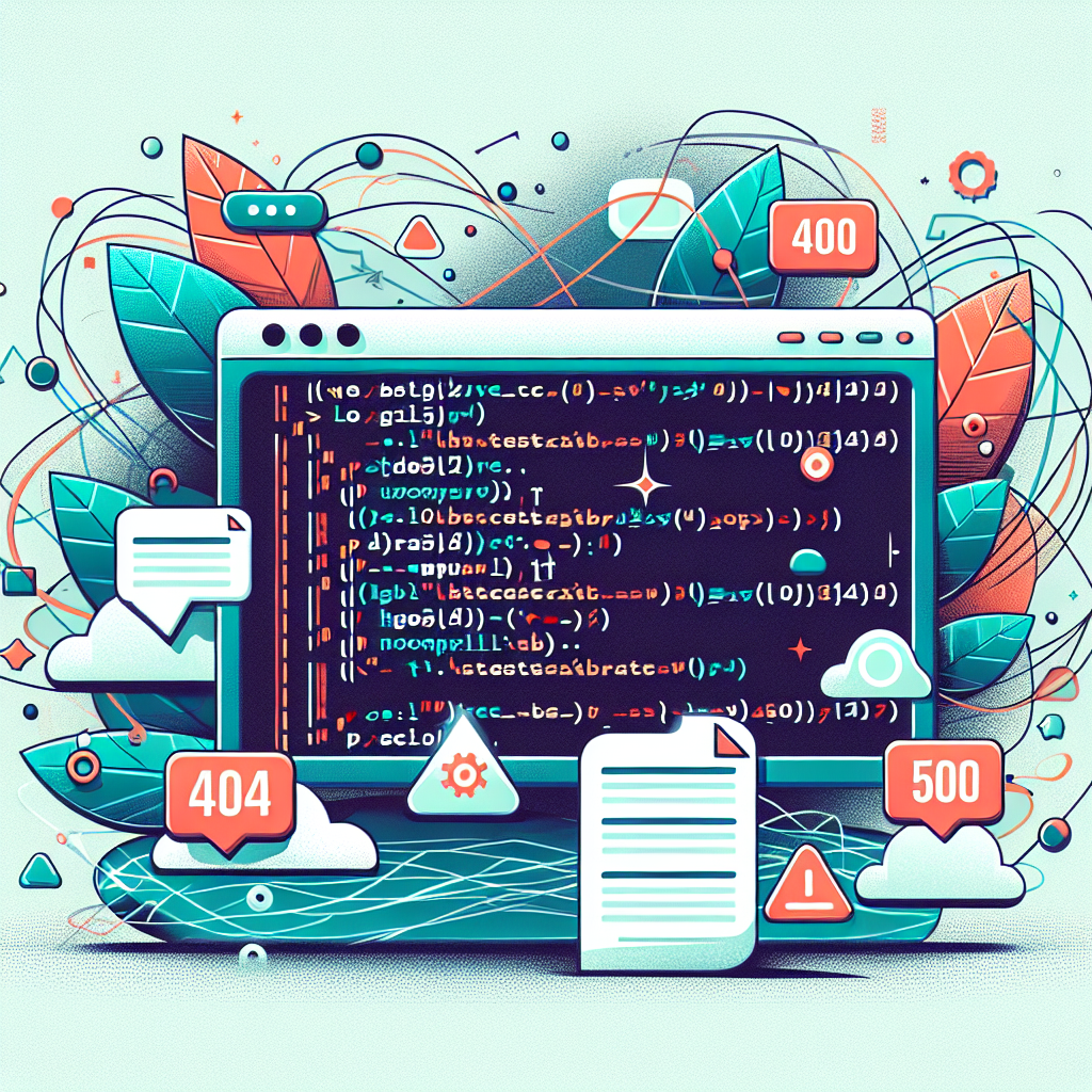 Regex-Powered Log Parser in Bash: Extract Meaningful Metrics from Server Logs