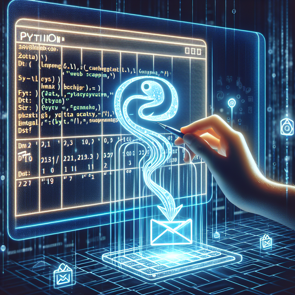 Scrape and Schedule: Automate Web Reports Using Python & Cron