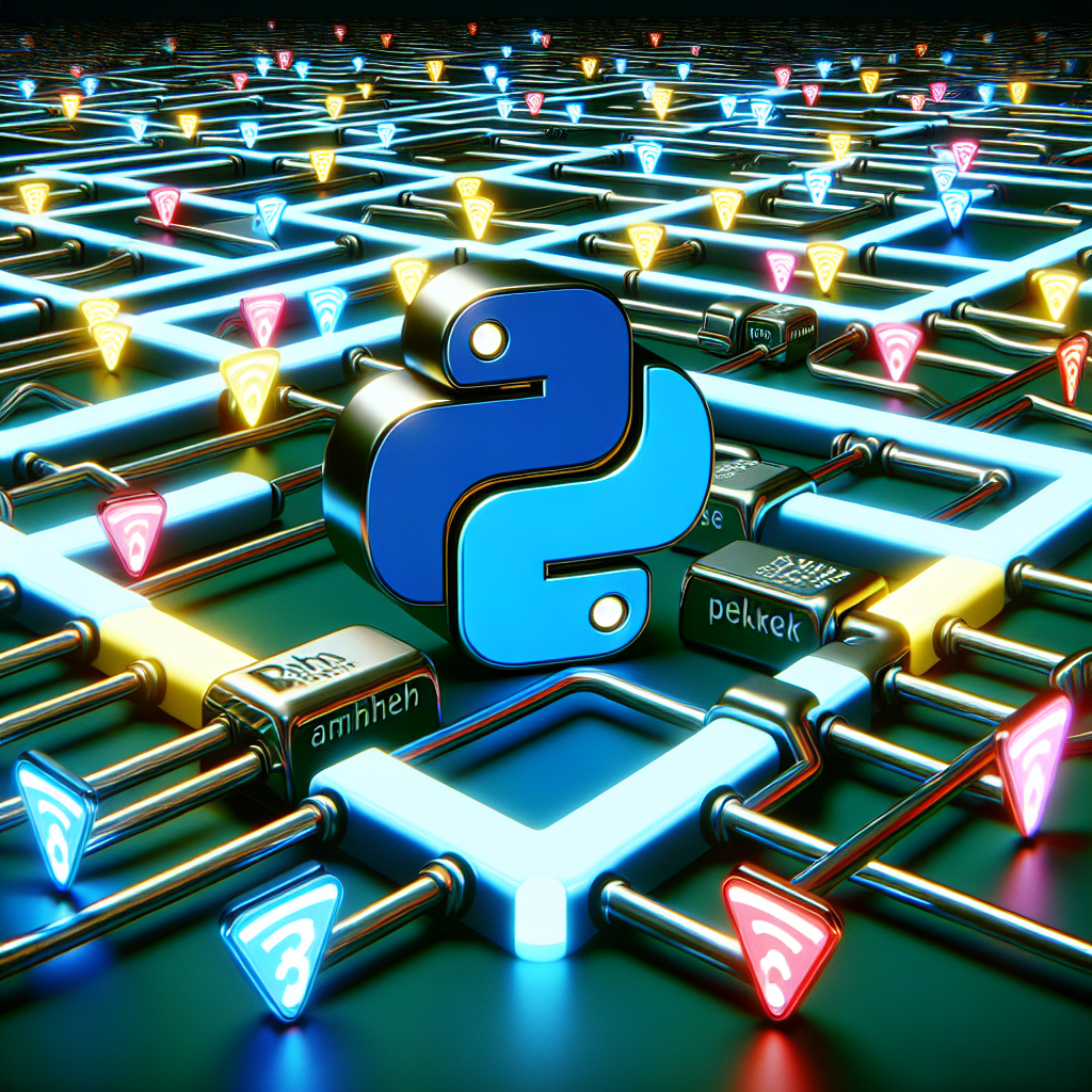 Find Broken Links: Web Crawler in Python Using Requests and BeautifulSoup