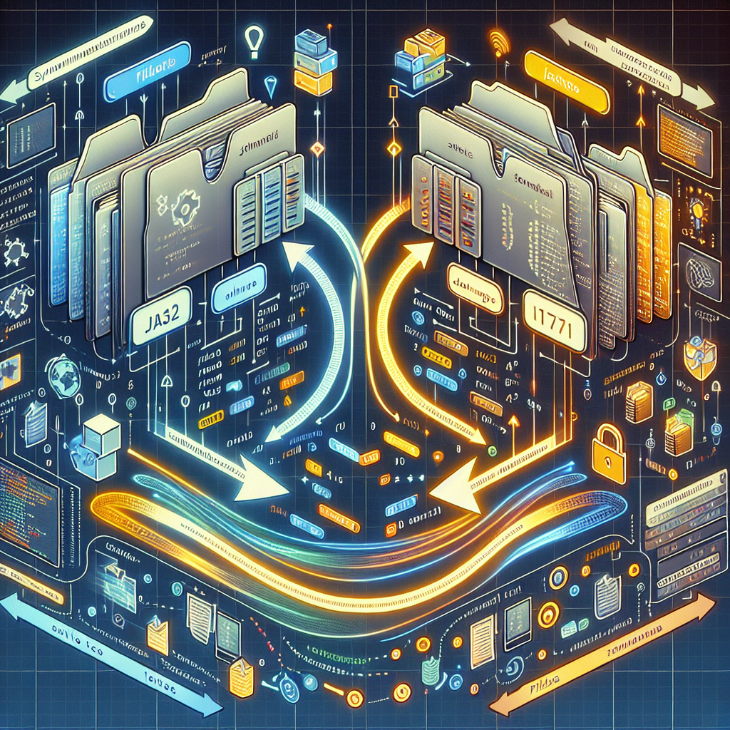 Local File Sync Tool in Java Using WatchService