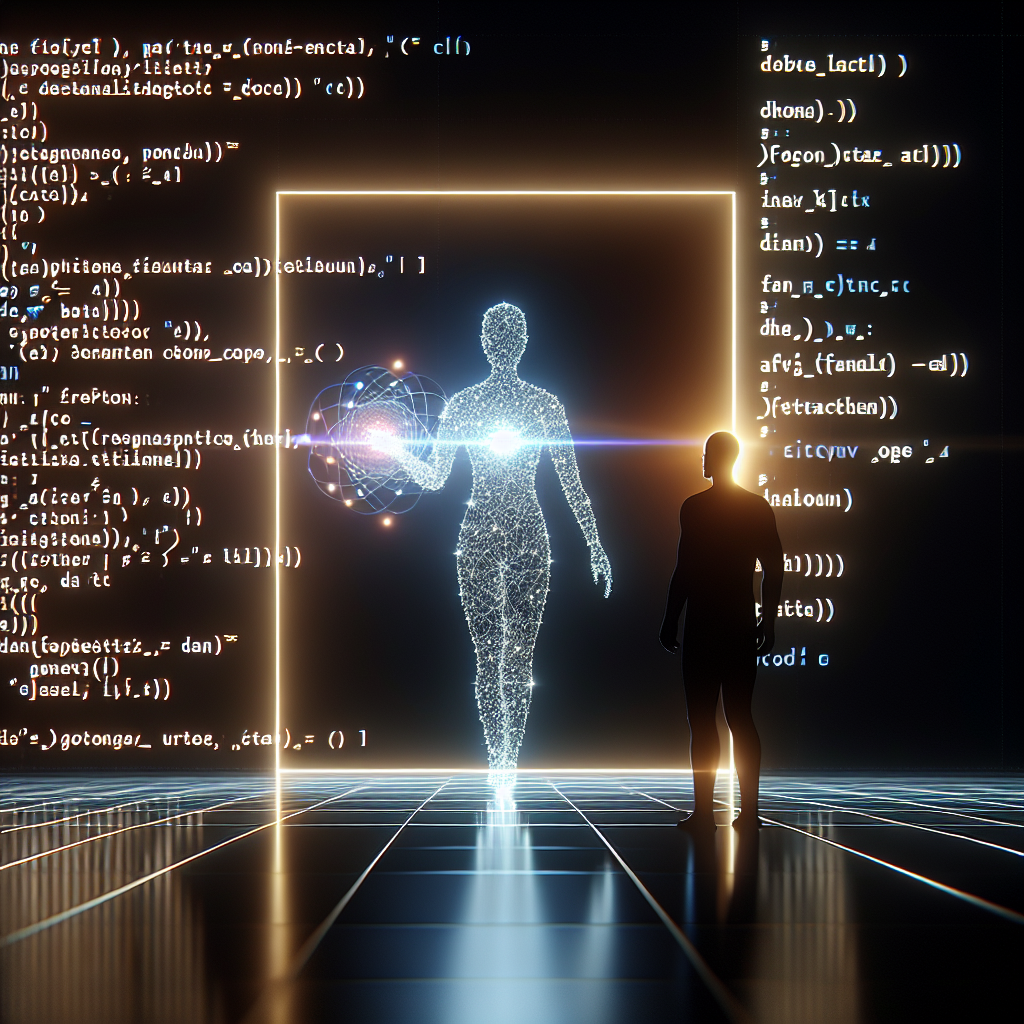 Building a Simple Chatbot Using Python’s OpenAI API Wrapper