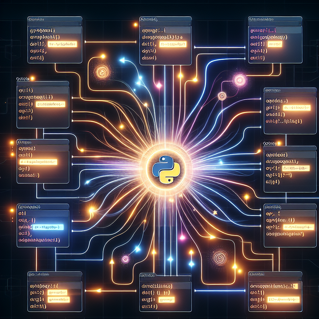 Integrating External APIs in Python Projects Made Easy