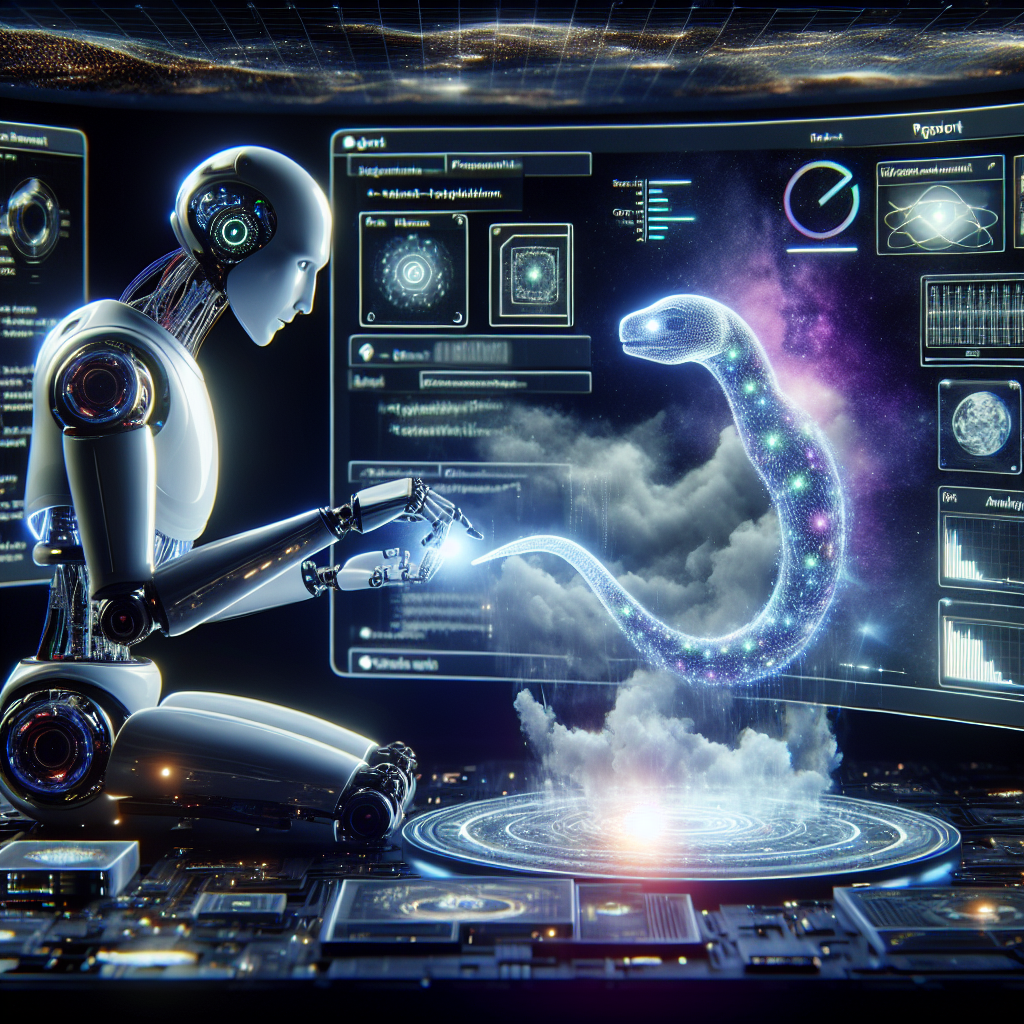 Automate Your Daily Reports with a Python Email Bot