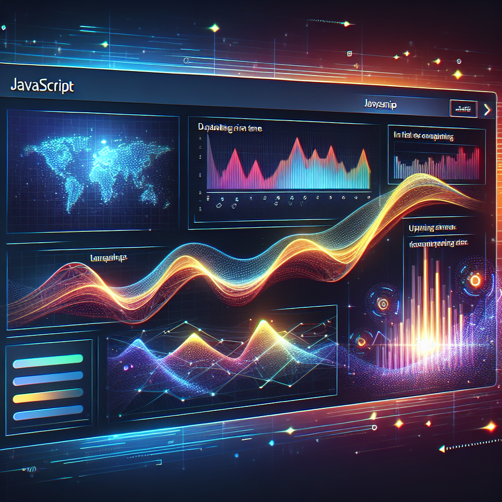 Real-Time Data Visualization in JavaScript with Chart.js