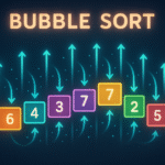 Mastering Bubble Sort: An In-Depth Guide with Python Code Examples