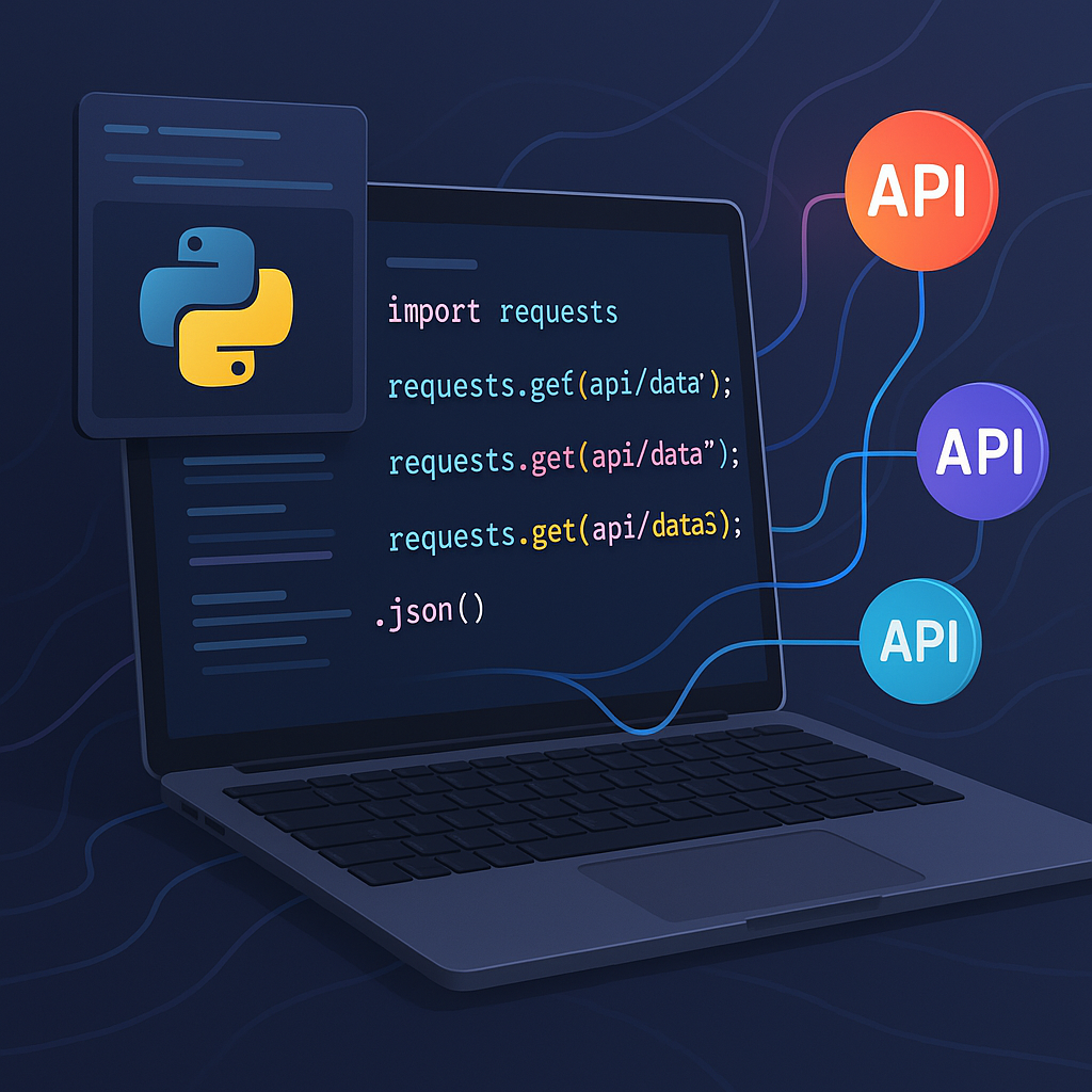 Mastering the Python Requests Library: Practical Patterns for Real-World Web Automation