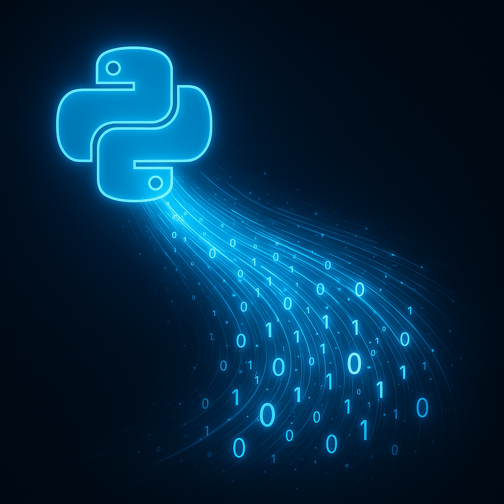 Mastering Python Generators: Efficient Iteration and Data Processing
