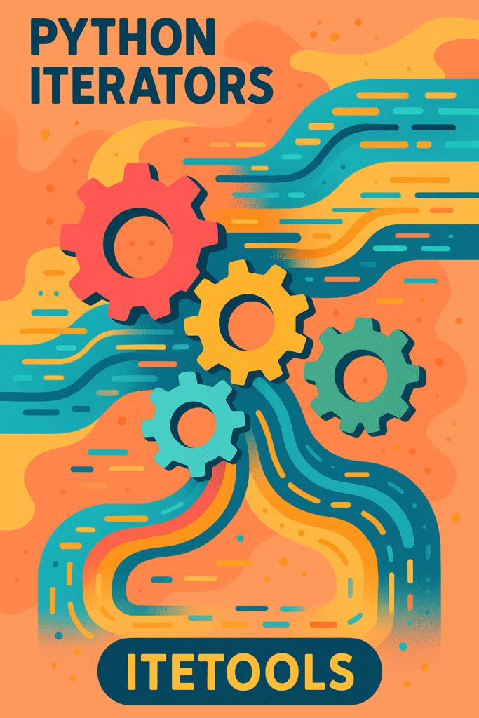 Unlocking the Power of Python’s itertools: Advanced Patterns for Efficient Iteration