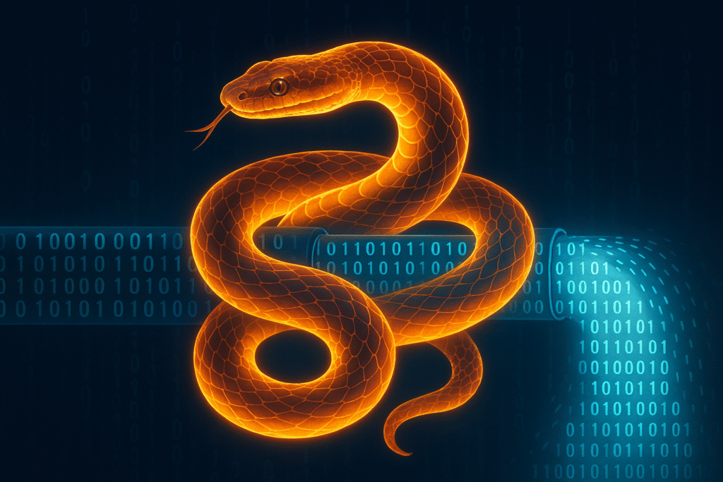 Mastering Python Generators: Efficient Data Processing with Yield