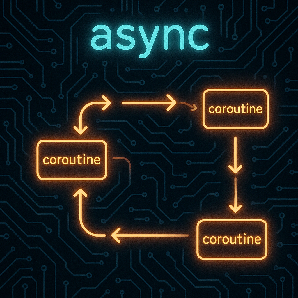Mastering Asynchronous Programming in Python: A Practical Guide