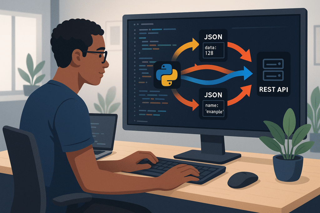 Mastering RESTful API Integration in Python: Practical Approaches for Developers