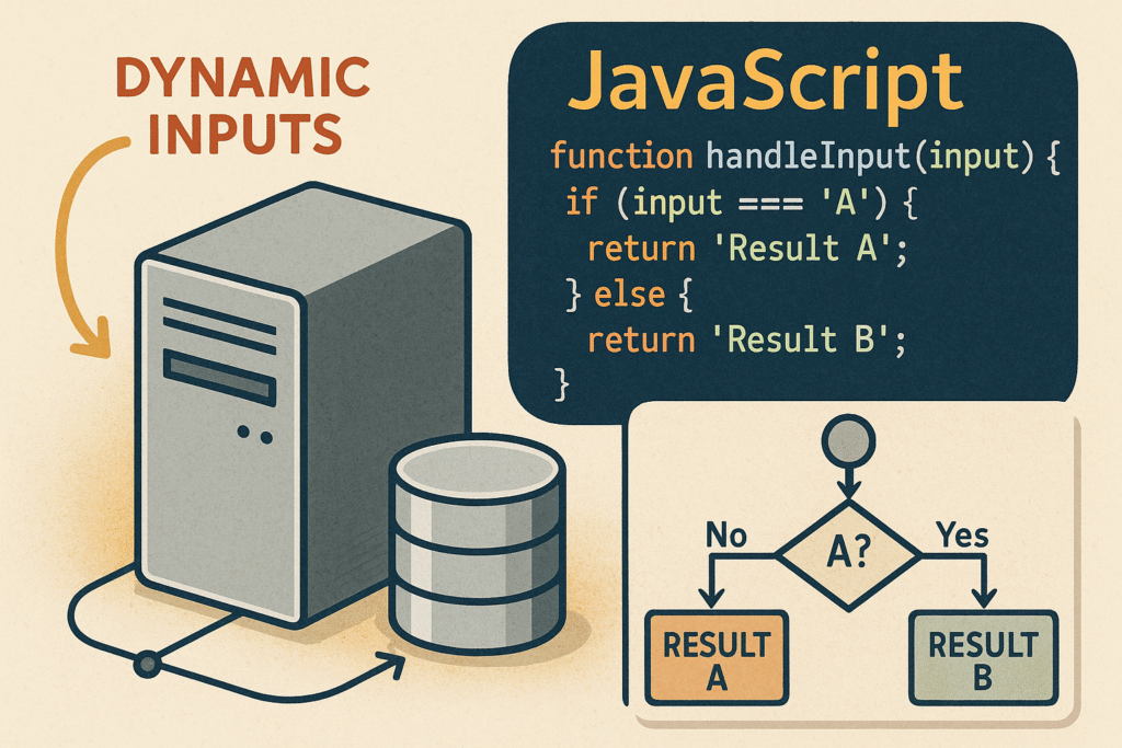 Mastering JavaScript Proxies: Intercepting and Validating User Input