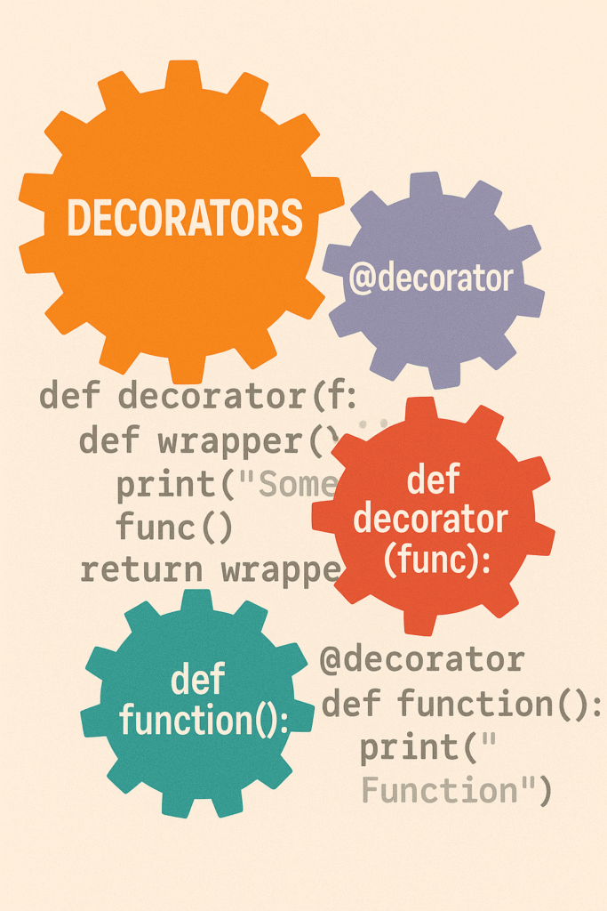 Mastering Python Decorators: Patterns, Use Cases, and Best Practices