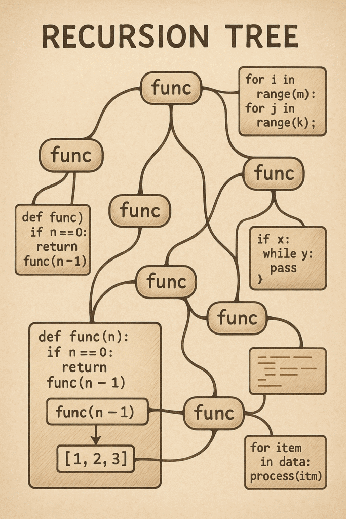 Mastering Recursive Functions in Python: A Practical Approach