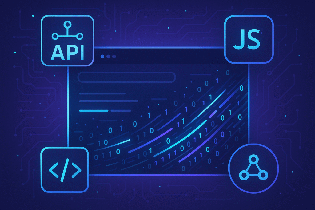 Consuming RESTful APIs with Fetch API in JavaScript
