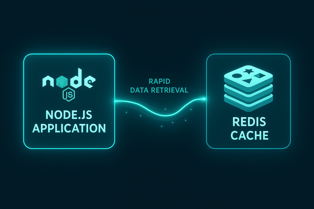 Harnessing the Power of Redis for Fast Data Retrieval in Node.js Applications